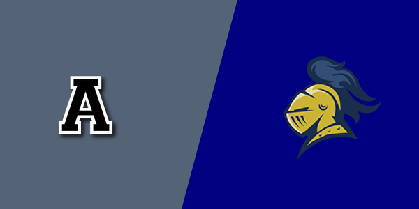 Away vs. La Sierra Academy