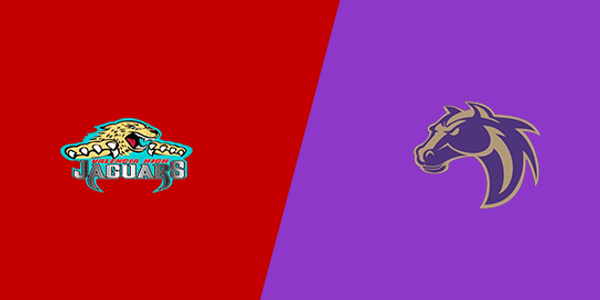 Valencia High School vs. Kirtland Central High School