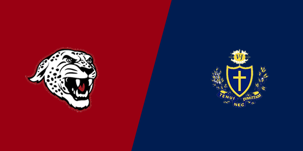 Garnet Valley High School vs. Salesianum School