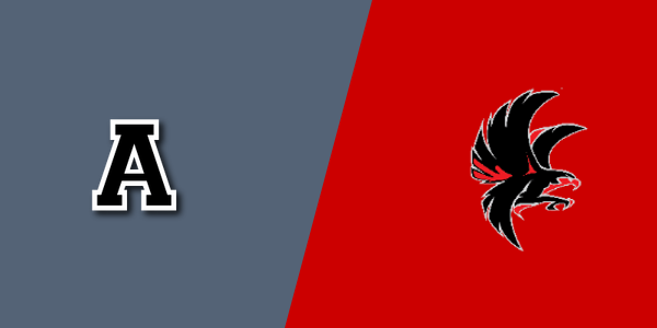 Away vs. Cranston High School West