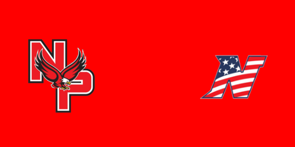 North Point High School vs. Northern High School