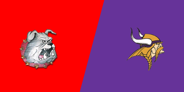 St Charles High School vs. Swan Valley High School