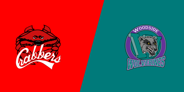 Hampton High School vs. Woodside High School