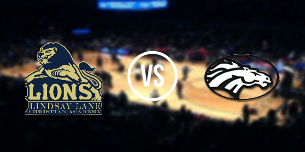 Lindsay Lane Christian Academy vs. Clements High School