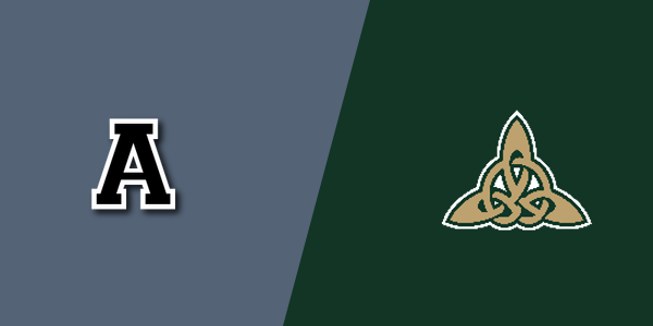 Away vs. Dublin Jerome High School