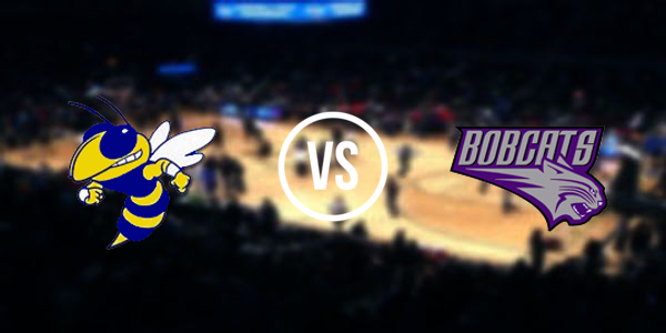 Osbourn Park High School vs. Battlefield High School
