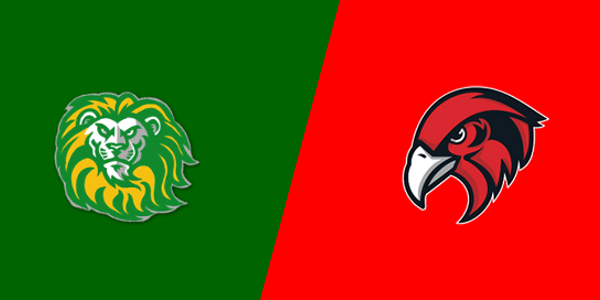 Lynden High School vs. Bellingham High School