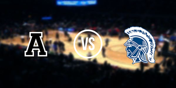 Traverse City St. Francis High School vs Away