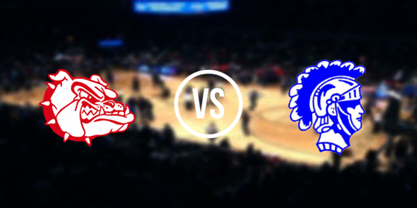 Staunton High School vs. Auburn High School - Auburn