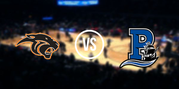 Plainfield High School vs. Putnam High School