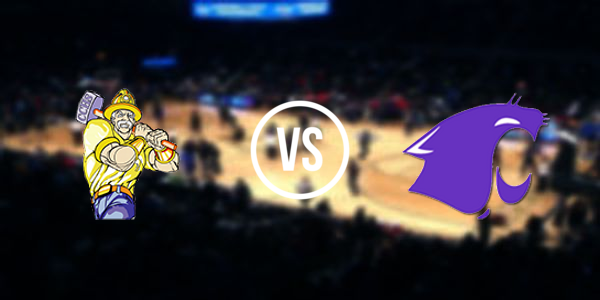 Clear Creek High School vs Estes Park High School