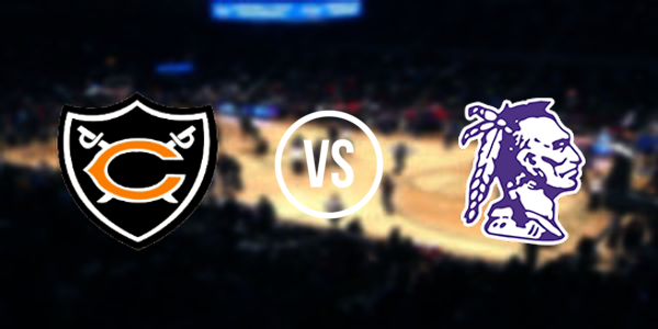 Coldwater High School vs. Fort Recovery