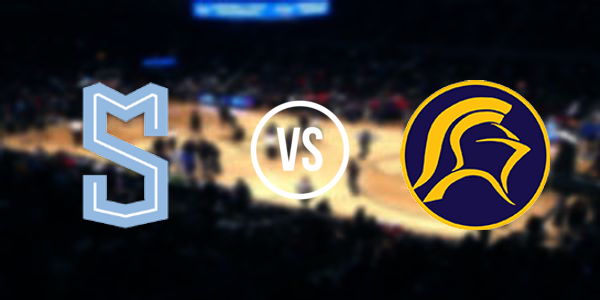 North Raleigh Christian Academy vs Saint Mary's School