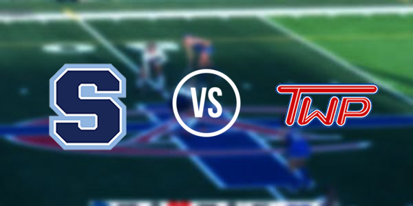 Shawnee High School vs Washington Township High School