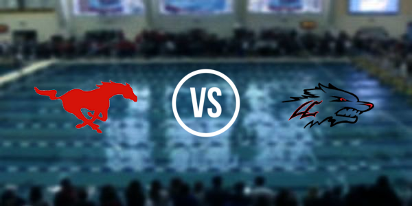 Langham Creek High School vs Memorial High School - Houston
