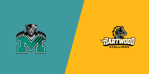 Massaponax High School vs. Hartwood High School