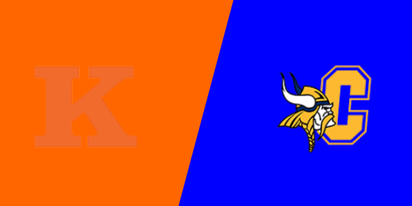 Kingsley Area High School vs. Cadillac High School