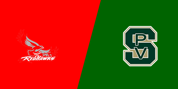Vallejo High School vs. St. Patrick St. Vincent High School