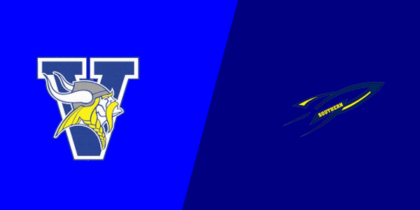Glendale High School vs. Southern Huntingdon County High School