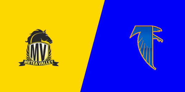 Metea Valley High School vs. Wheaton North High School