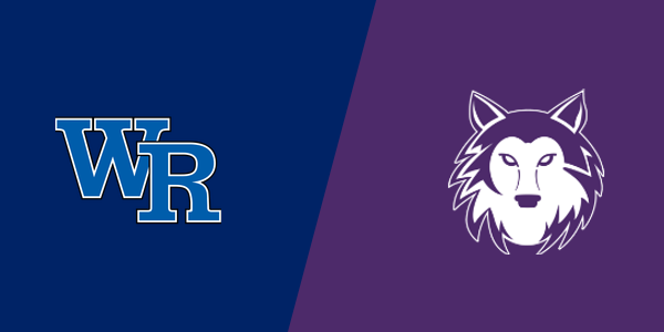 Washburn Rural High School vs. Blue Valley Northwest High School