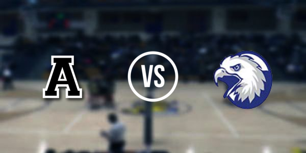 Tolland High School vs Away