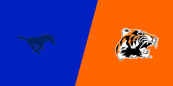 Tuslaw vs. Chagrin Falls High School