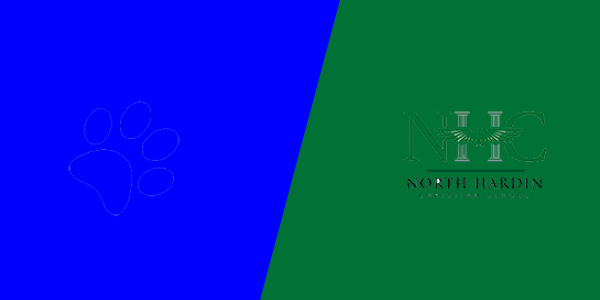 Micah Christian School vs. North Hardin Christian School