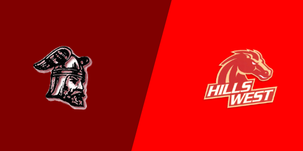 Bay Shore Senior High School vs. Half Hollow Hills High School West