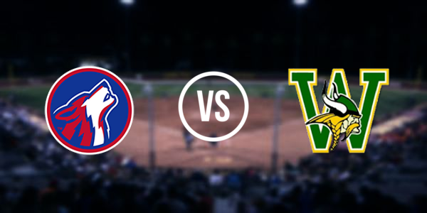 Gar-Field High School vs Woodbridge Senior High School