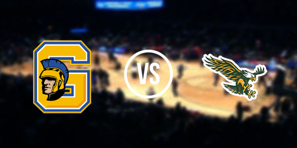 Gaithersburg High School vs. Seneca Valley High School
