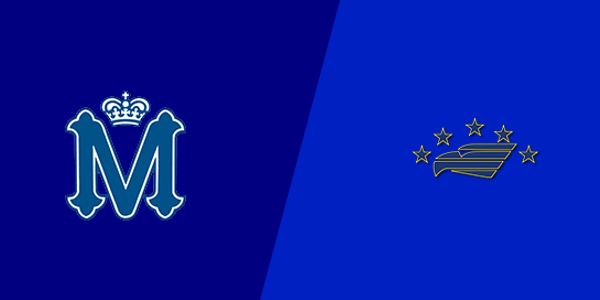 Mission College Preparatory vs. Arroyo Grande High School