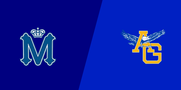 Mission College Preparatory vs. Arroyo Grande High School