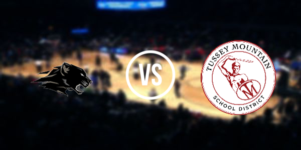 Tussey Mountain High School vs. Northern Bedford County High School