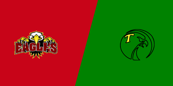Crownpoint High School vs. Thoreau High School