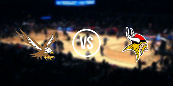 Mossyrock High School vs. Evergreen Lutheran High School
