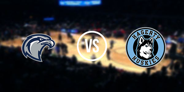 Lake Howell High School vs. Hagerty High School