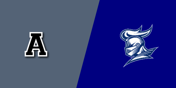 Away vs. Trinity Academy