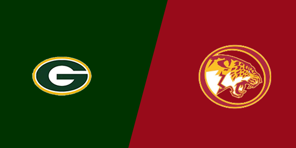 Griffin High School vs. Maynard H Jackson High School
