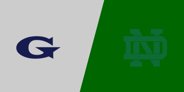 Grace Christian Academy vs. Notre Dame High School