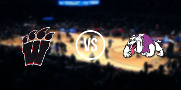 Weaver High School vs. Susan Moore High School