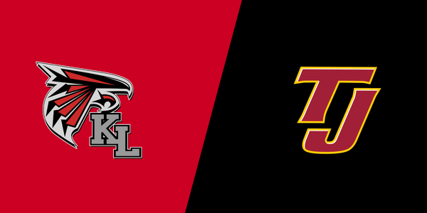 Kentlake High School vs. Thomas Jefferson High School
