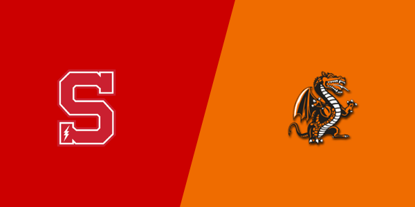 Scarborough High School vs. Brunswick High School