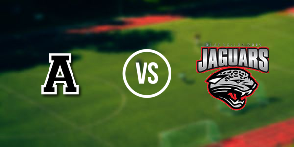 Away vs. Blue Valley West High School