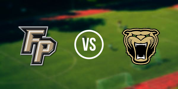 Fort Payne High School vs. Cullman High School
