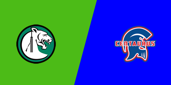 Niwot High School vs. Centaurus High School