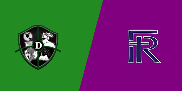 D'Evelyn High School vs. Front Range Christian School