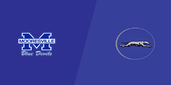 Mooresville High School vs. Statesville High School