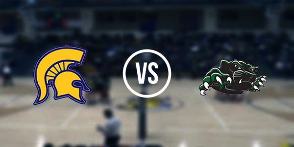 Mason County Central High School vs. Hesperia Community High School