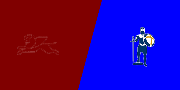 Omaha Roncalli Catholic vs. Lincoln Lutheran